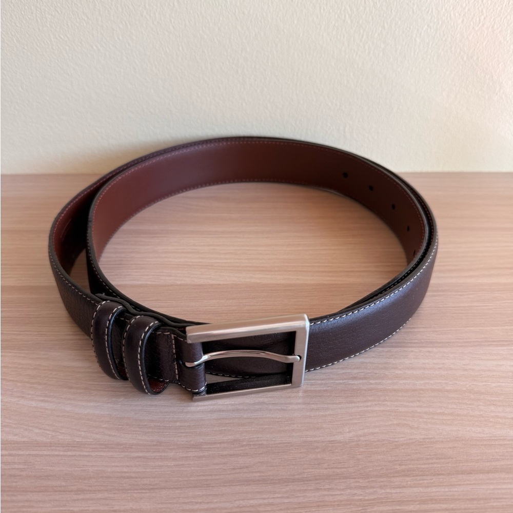 Jos. A. Bank‎ Leather Belt